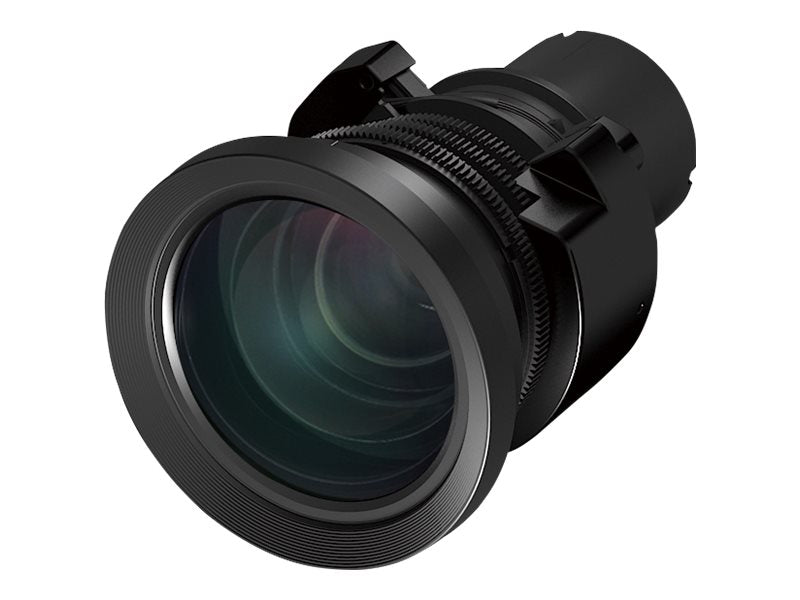EPSON ELPLU03S Short Throw Objektiv Vorderansicht