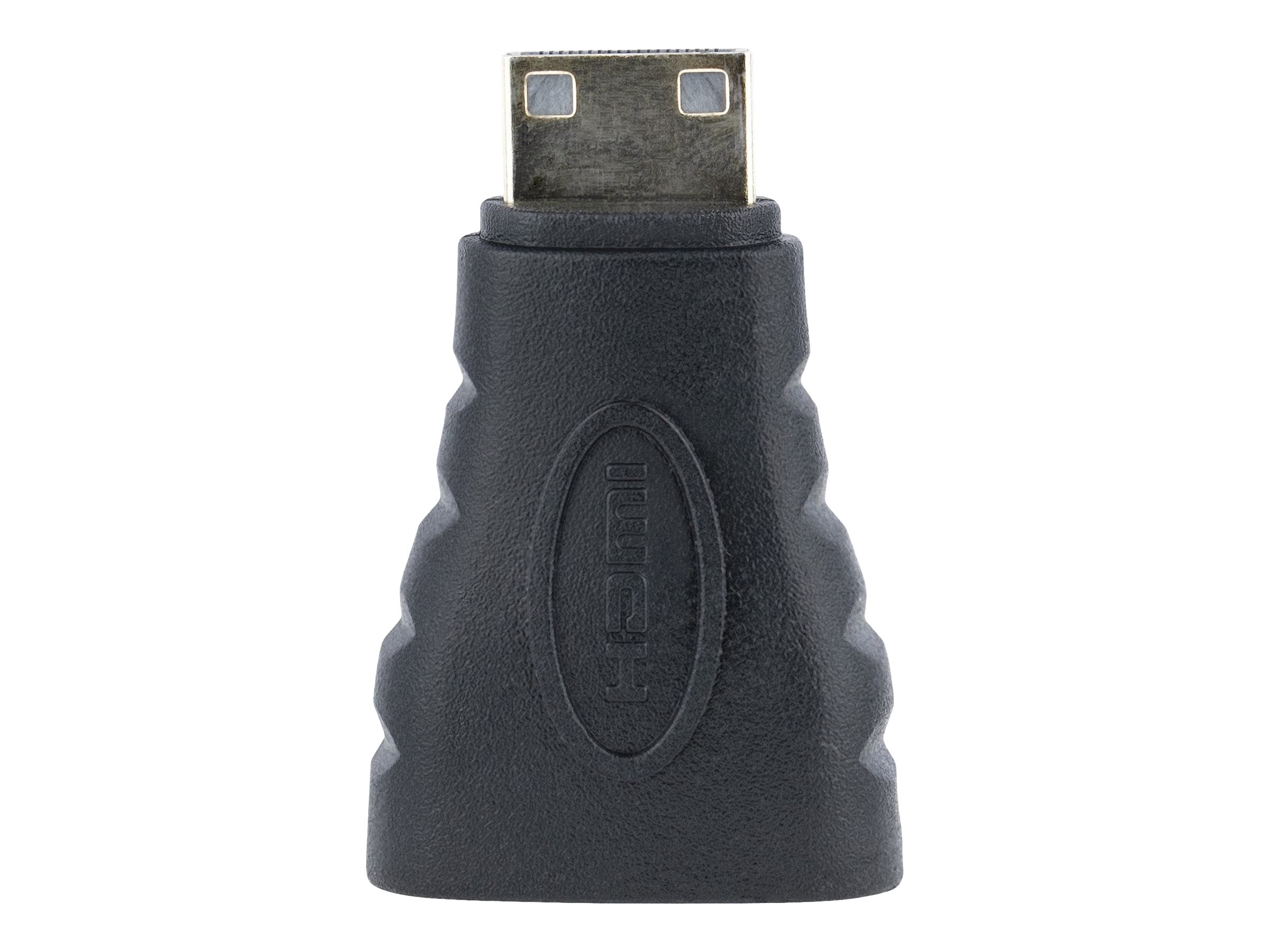 STARTECH.COM HDMI to HDMI Mini Adapter - F/M Verpackung