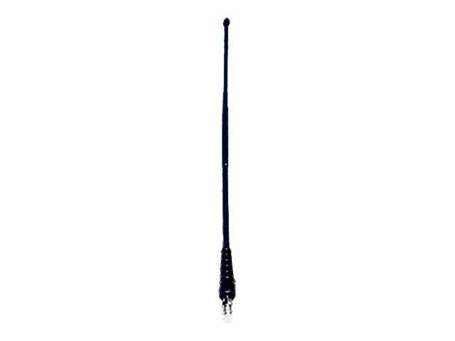 VIMCOM Port. Antenne 1/4 FME 80-90 MHz - Vorderansicht