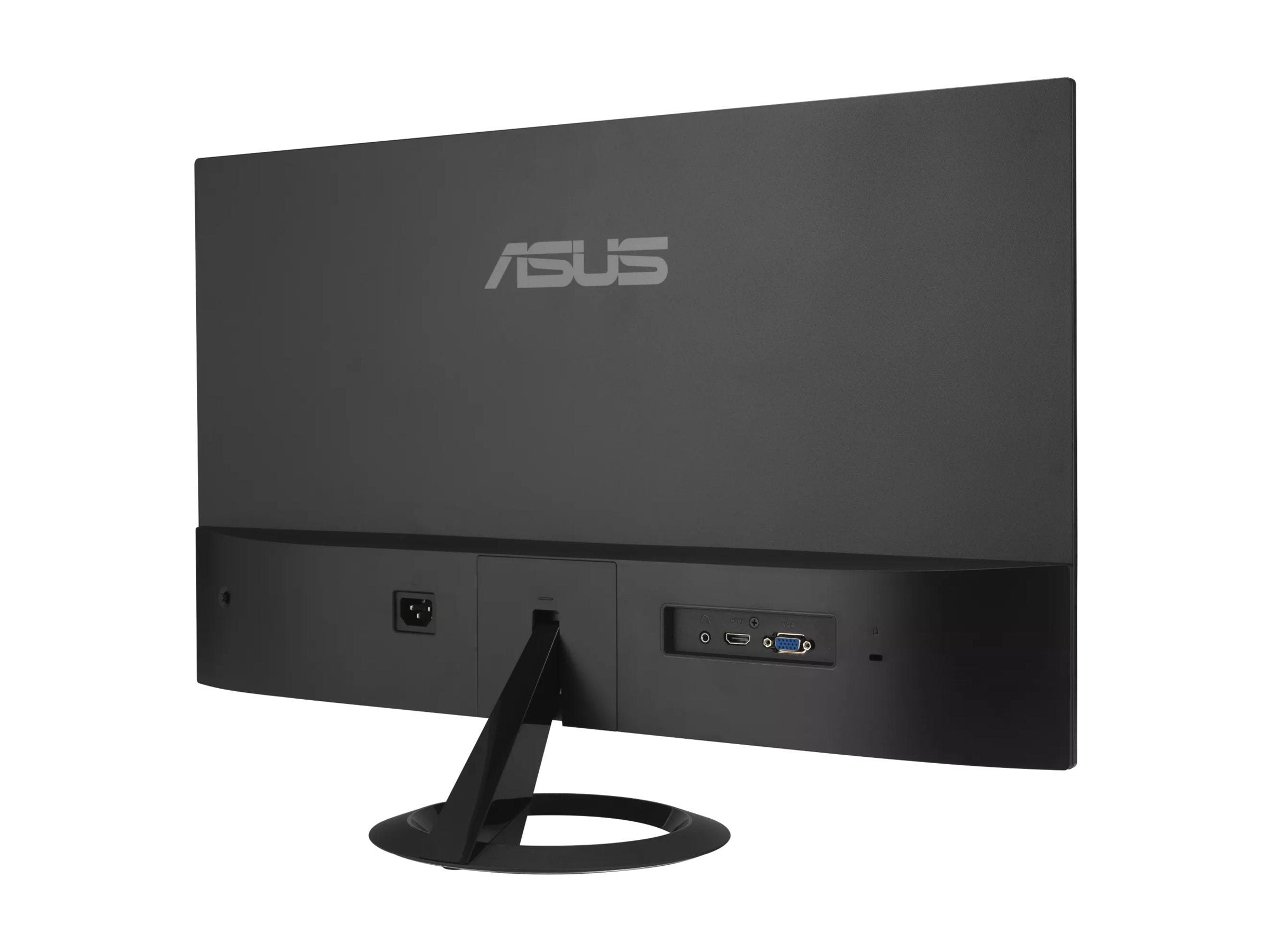 ASUS Eye Care VZ279HG Monitor Seitenansicht