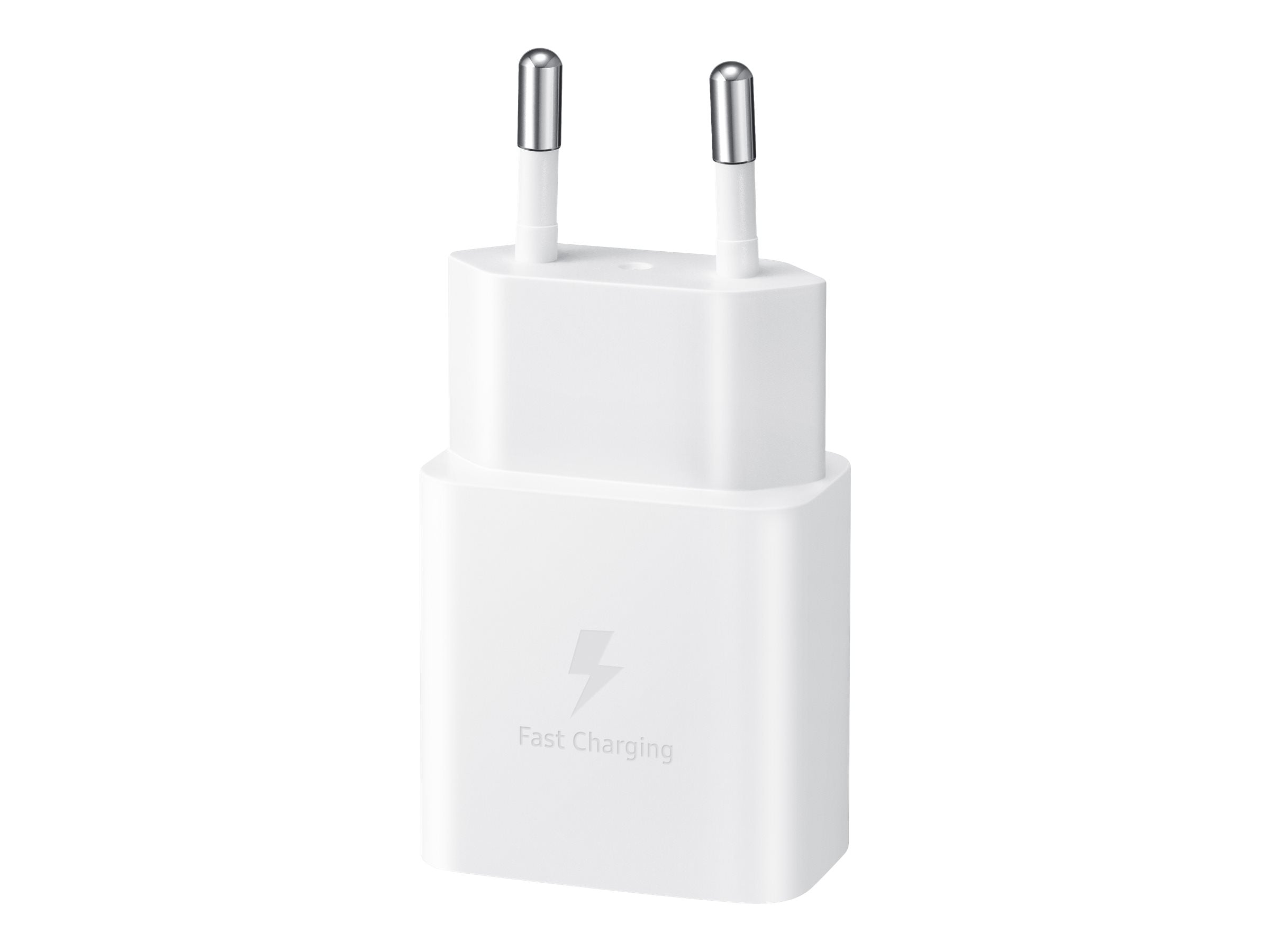 SAMSUNG Power Schnelladegerät EP-T1510 Vorderansicht