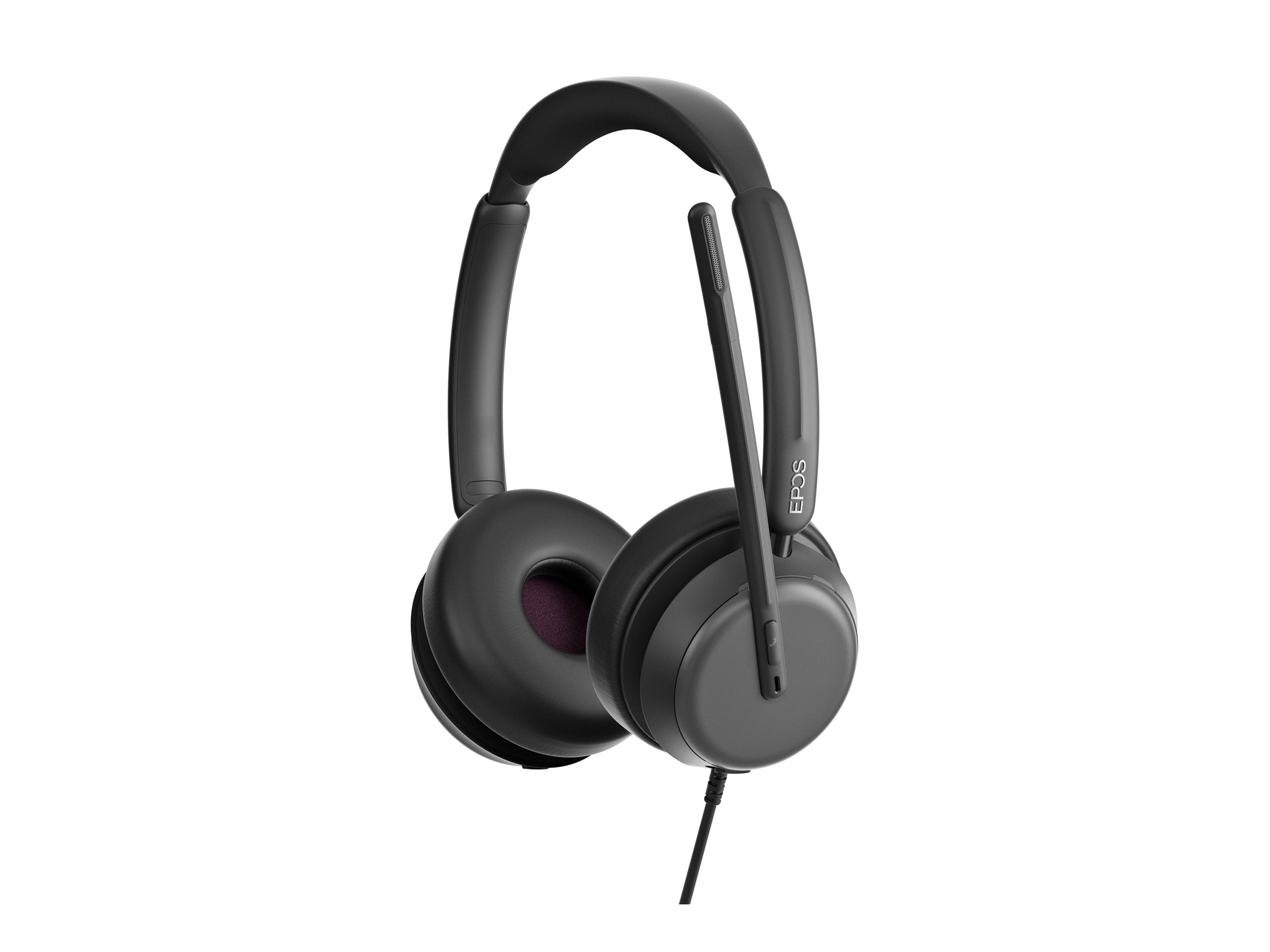 EPOS IMPACT 860 ANC Stereo USB-C Headset Detailansicht