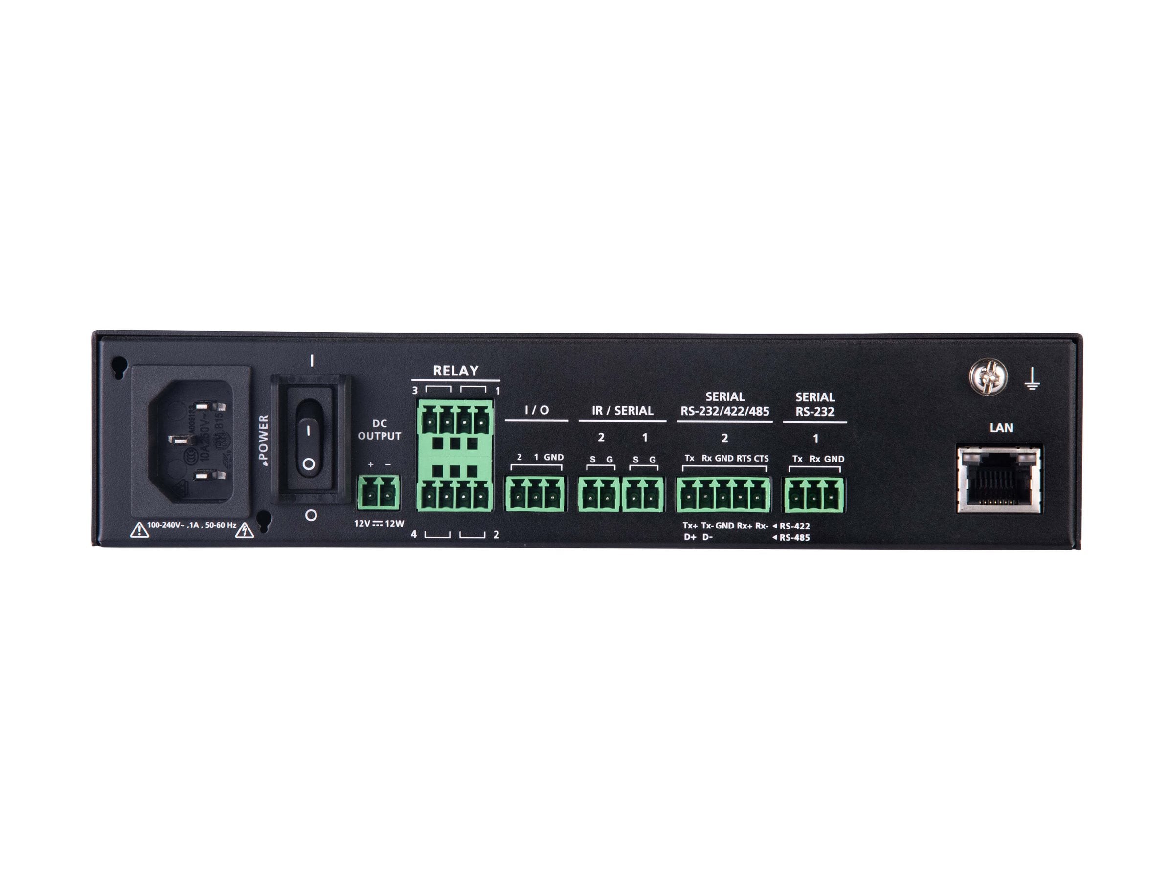 ATEN VK1100A Compact Control Box Vorderansicht