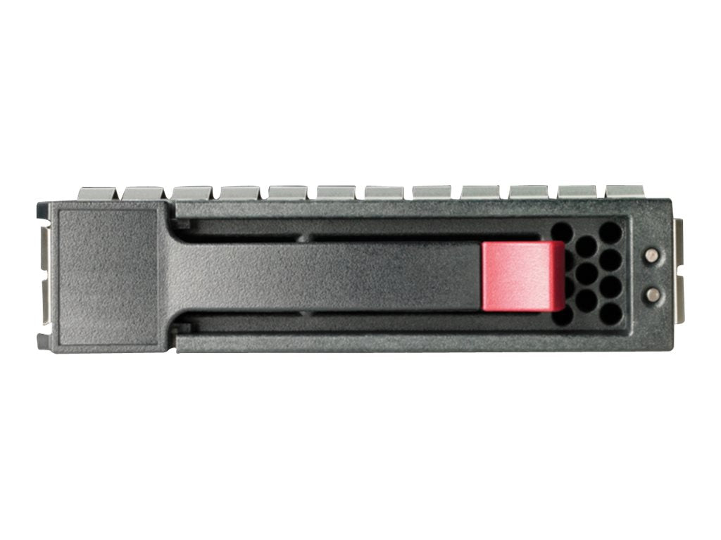 HPE MSA HDD 8TB SAS 12G Midline 7,2K LFF Verpackung