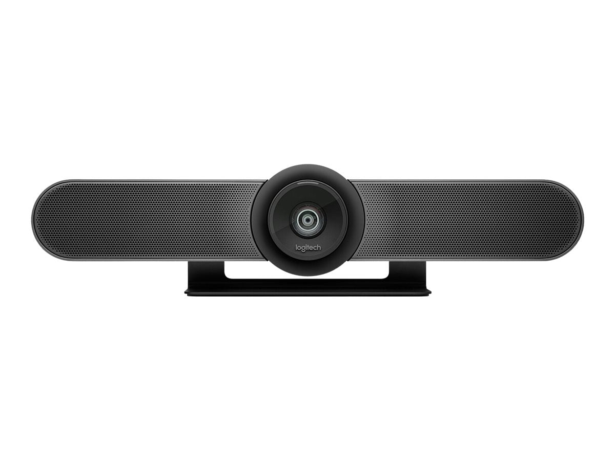 LOGITECH Video conferencing kit Tap IP Rally Bar Mini - Vorderansicht