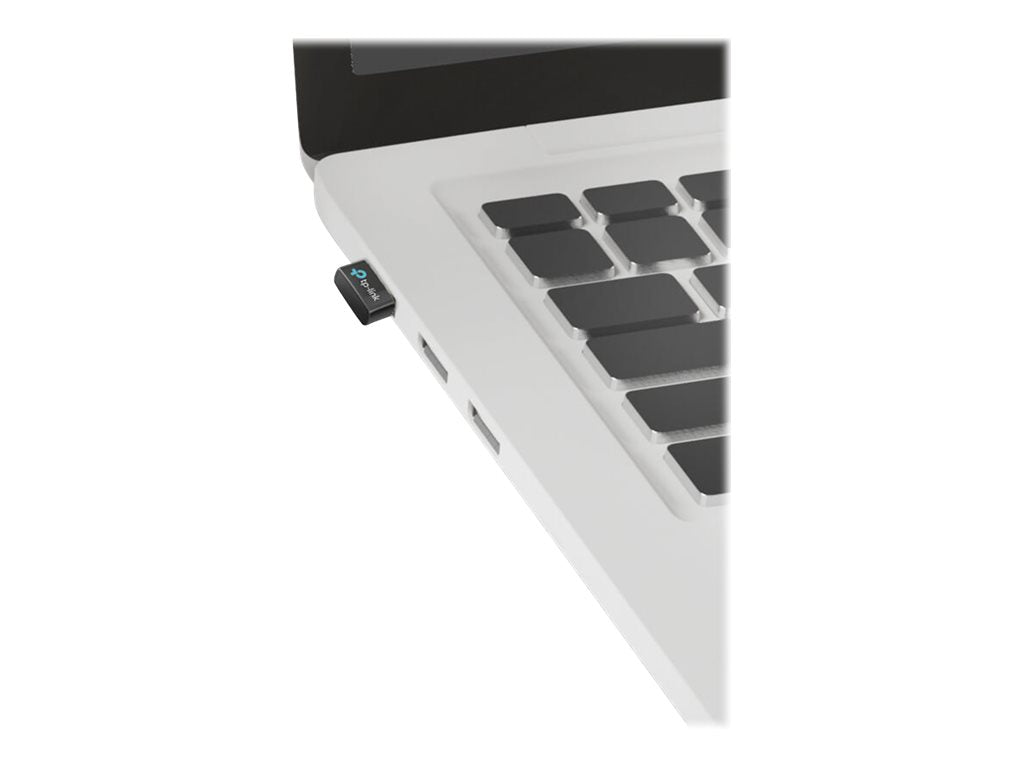TP-LINK UB500 Bluetooth 5.0 Nano USB Adapter Anschlussansicht