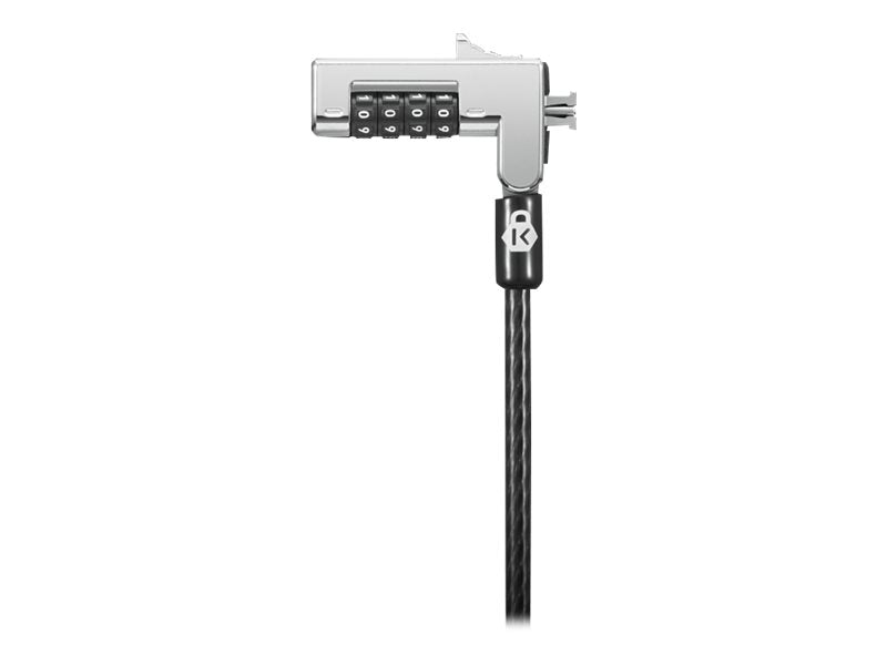 LENOVO NanoSaver Combination Cable Lock - Detailansicht