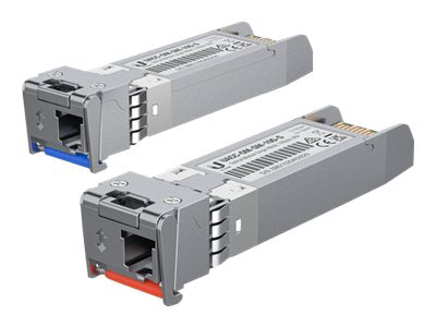 UBIQUITI UACC-OM-SM-10G-S-2 OPTICAL MODULE Vorderansicht