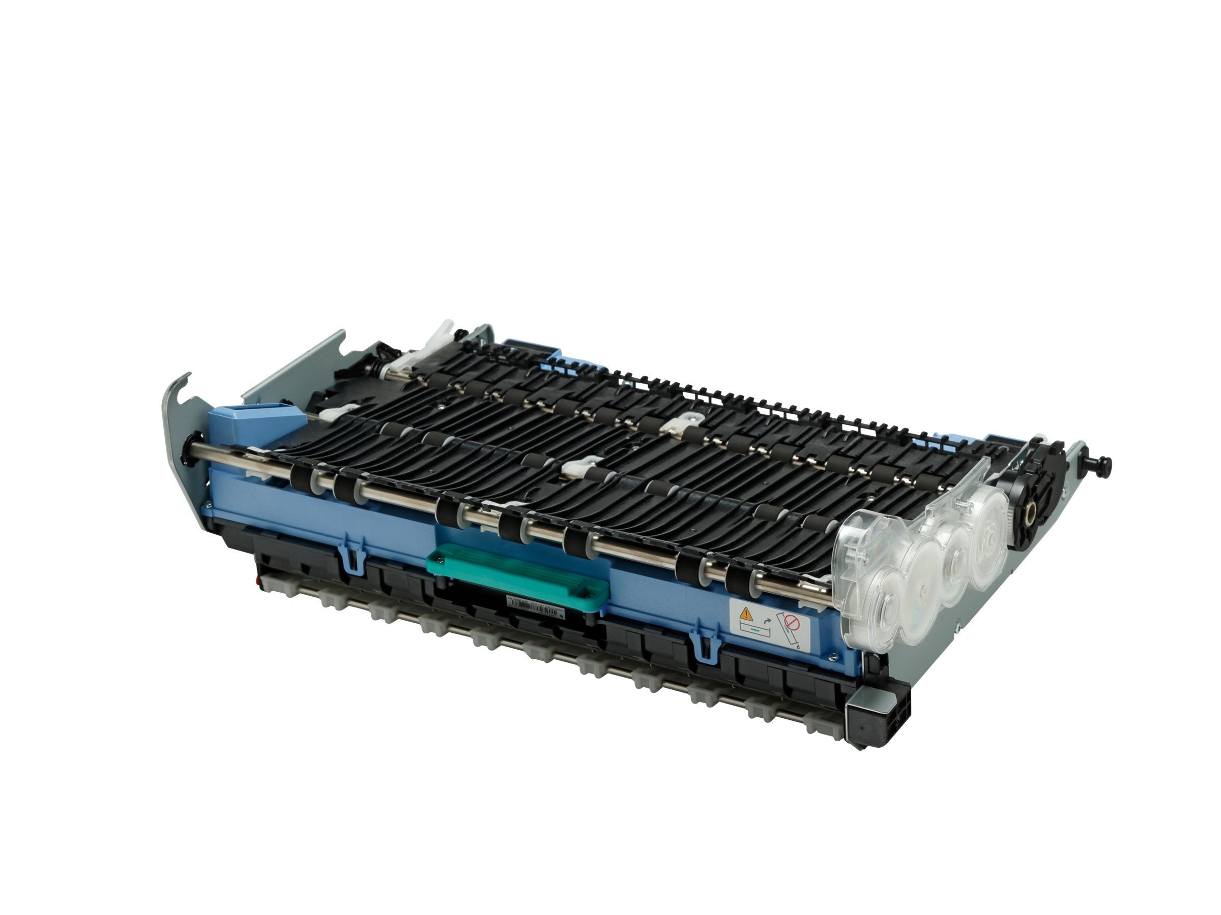 HP PageWide Service Fluid Container - Detailansicht