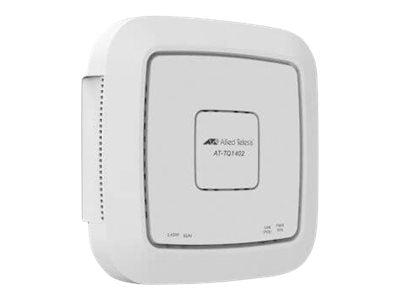 ALLIED TELESIS AT-TQ1402-00 Accesspoint Rückansicht