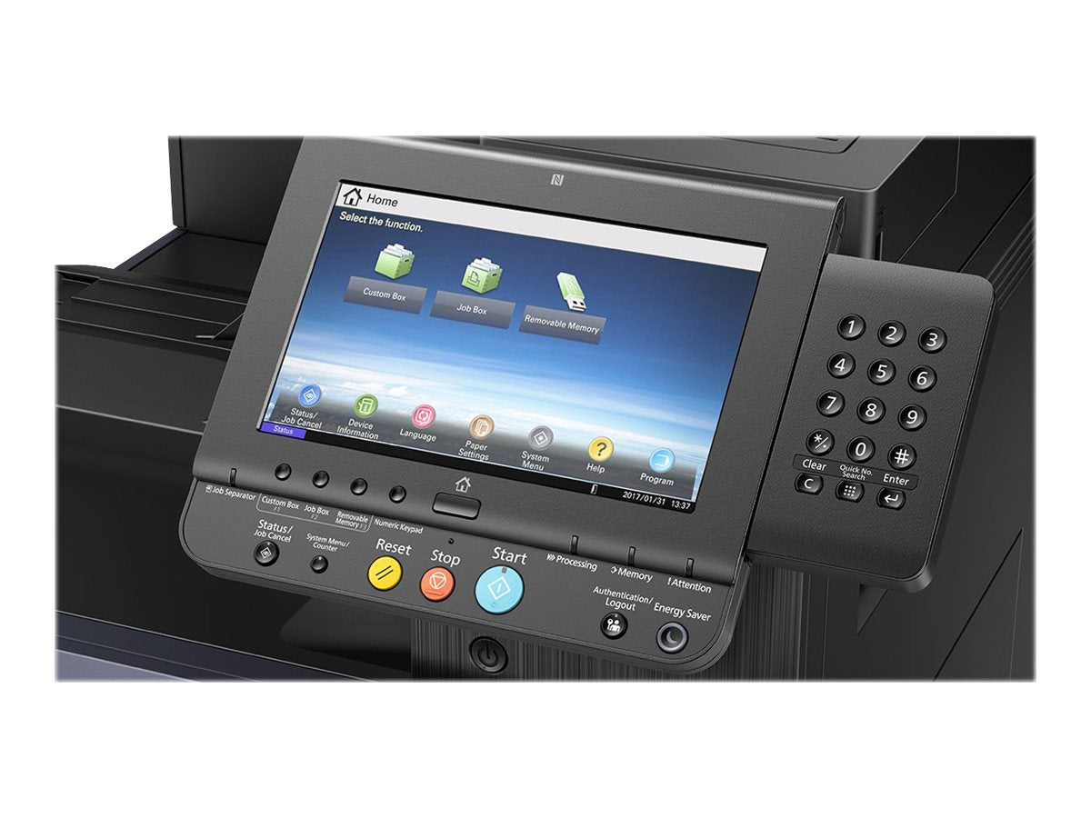 KYOCERA ECOSYS P4060dn Drucker Verpackung