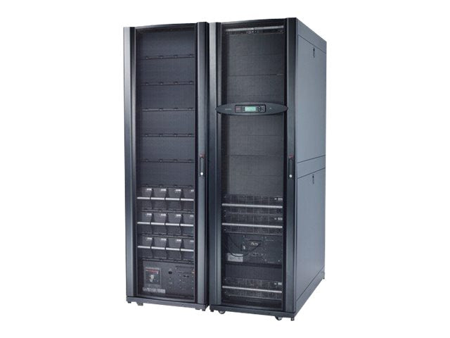 APC Symmetra PX 32kW Scalable to 160kW Vorderansicht