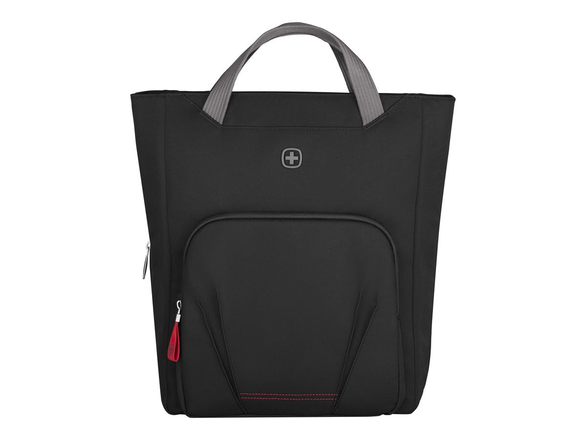 WENGER Motion Vertical Tote Vorderansicht