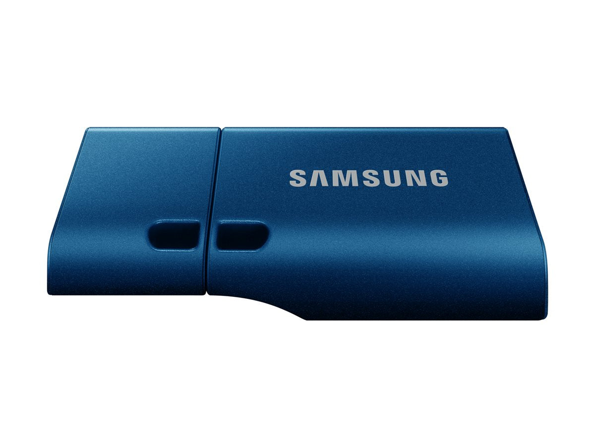 SAMSUNG USB Type-C 256GB USB-Flash-Laufwerk Vorderansicht