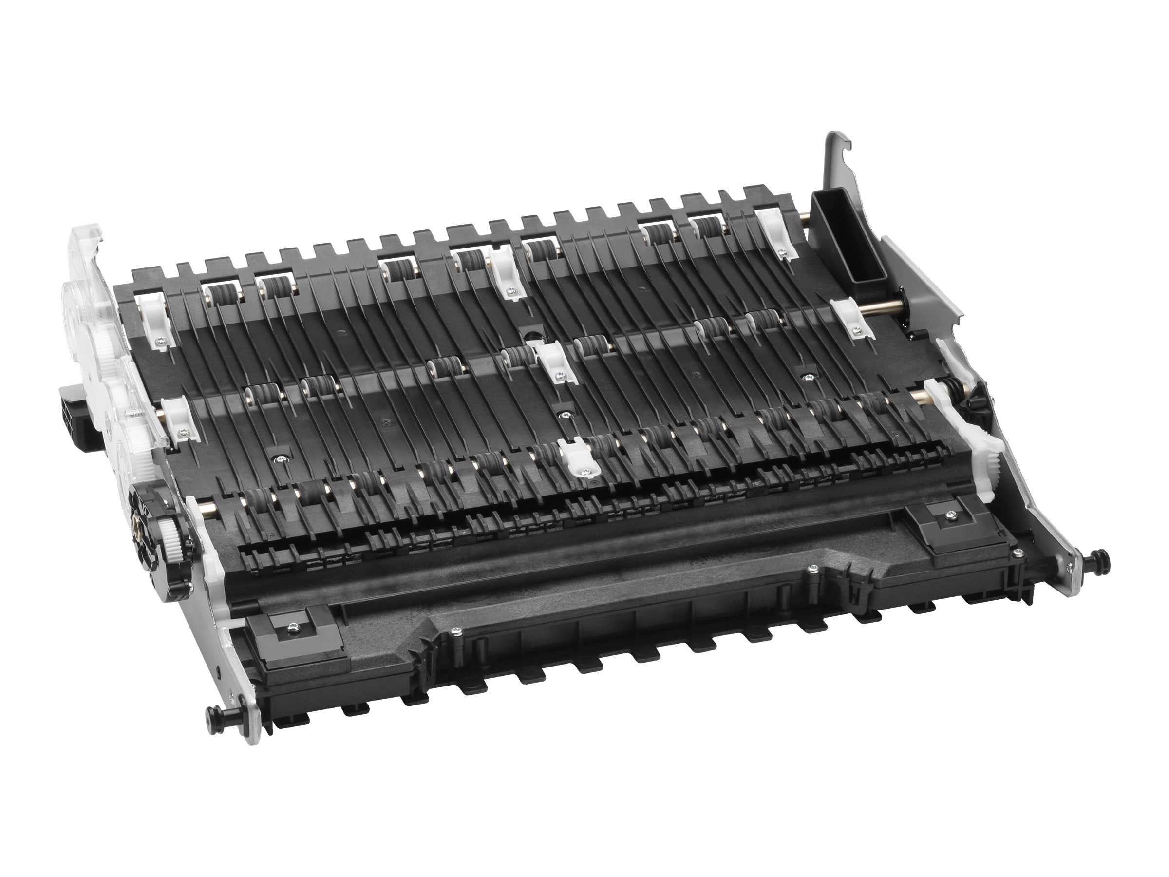 HP PageWide Service Fluid Container - Vorderansicht