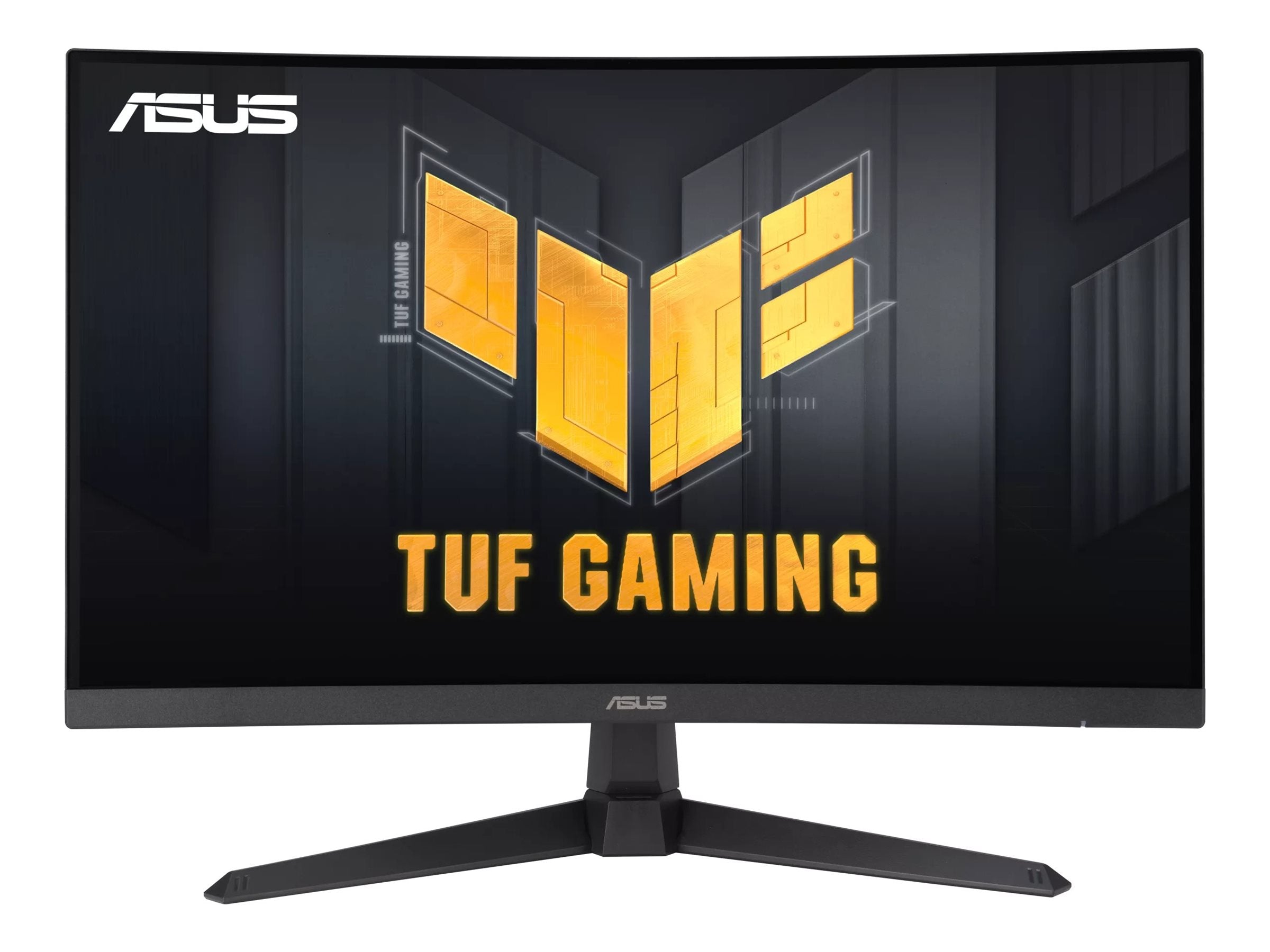 ASUS TUF Gaming VG27VQM1B Monitor Vorderansicht
