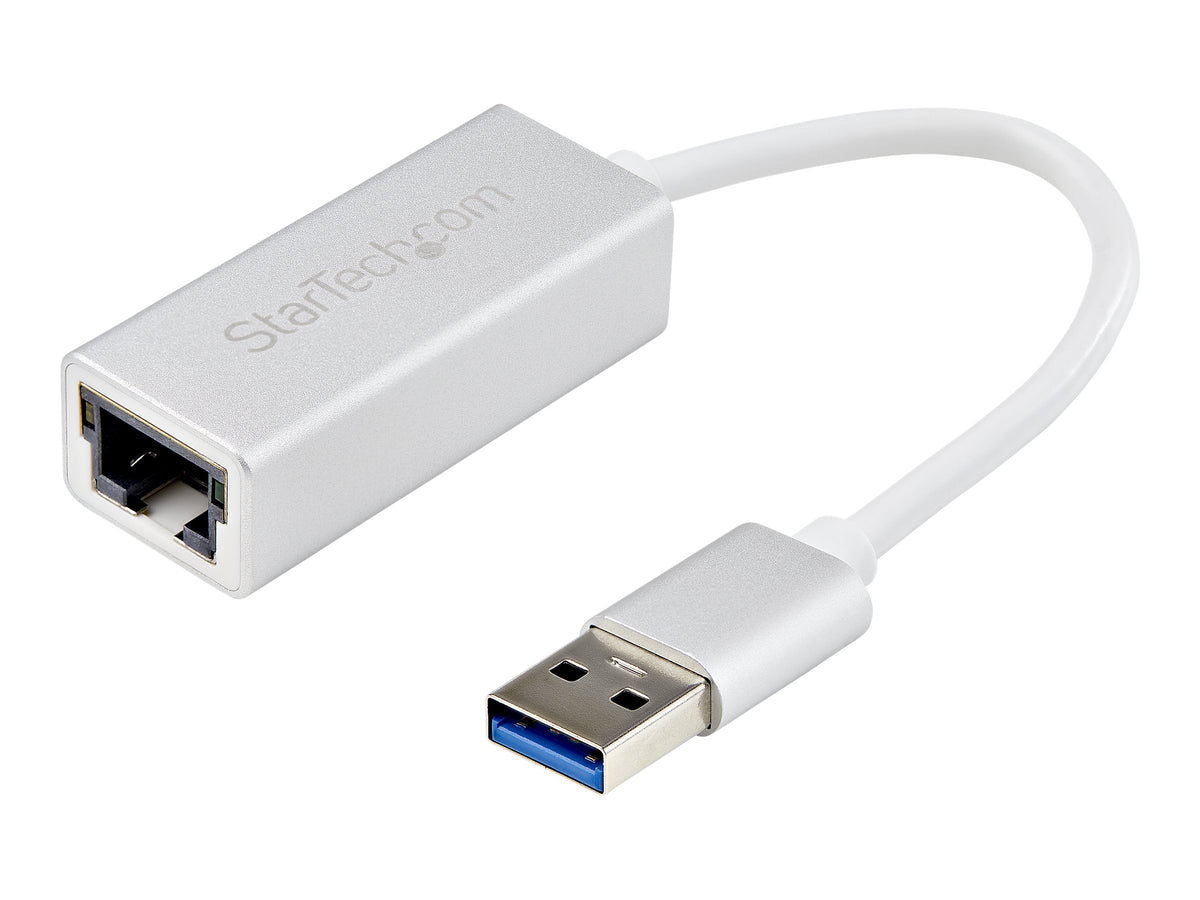 STARTECH.COM USB 3.0 auf Gigabit Netzwerkadapter Detailansicht
