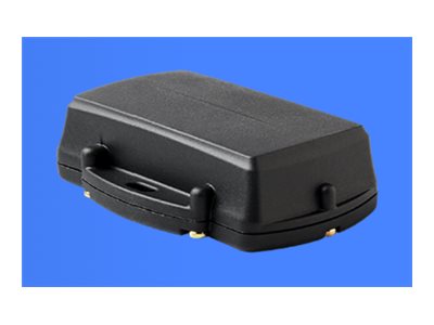 DIGITAL MATTER Yabby Edge 4G Tracker - Vorderansicht