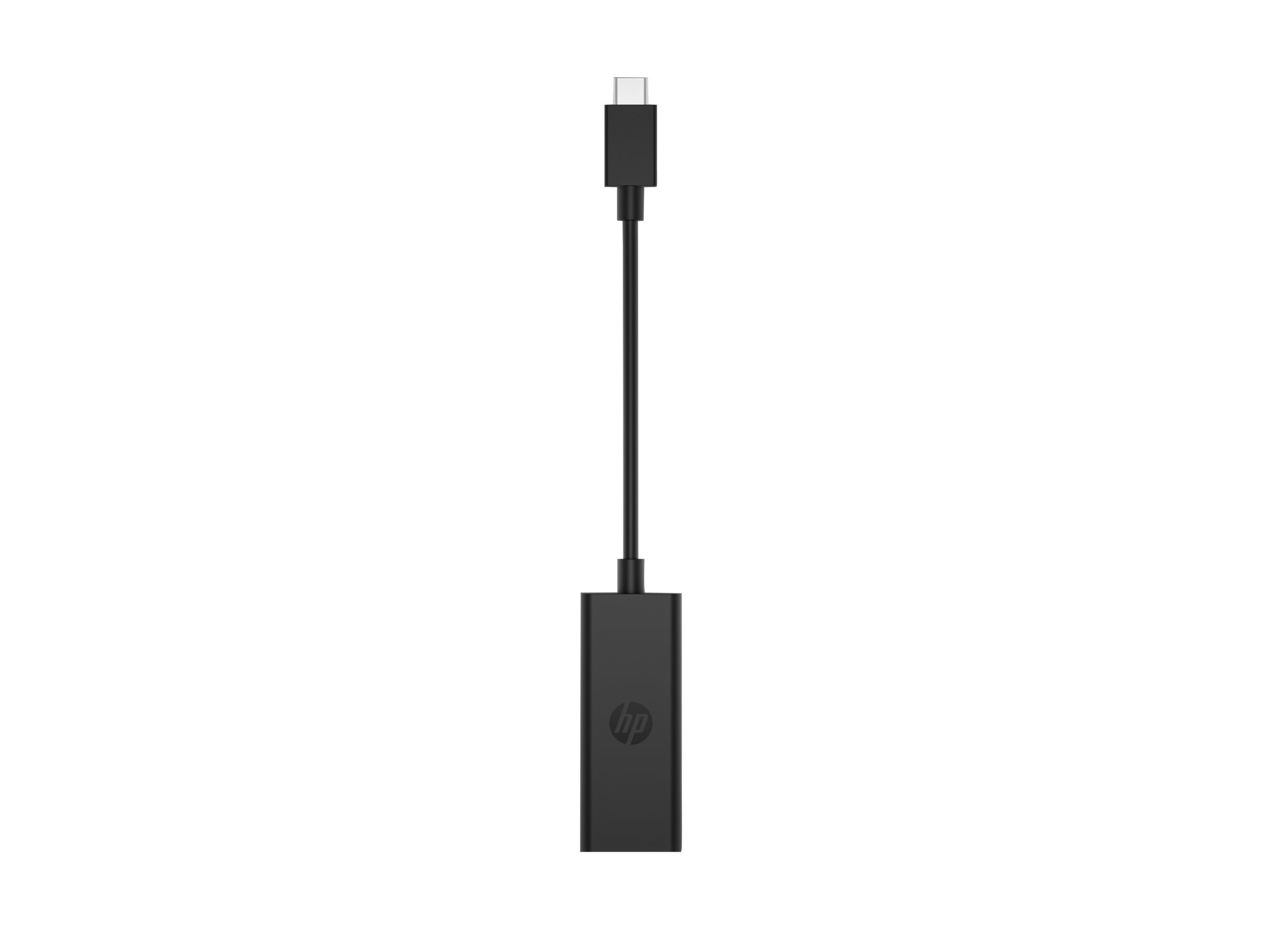 HP USB-C to DisplayPort Adapter G2 Detailansicht