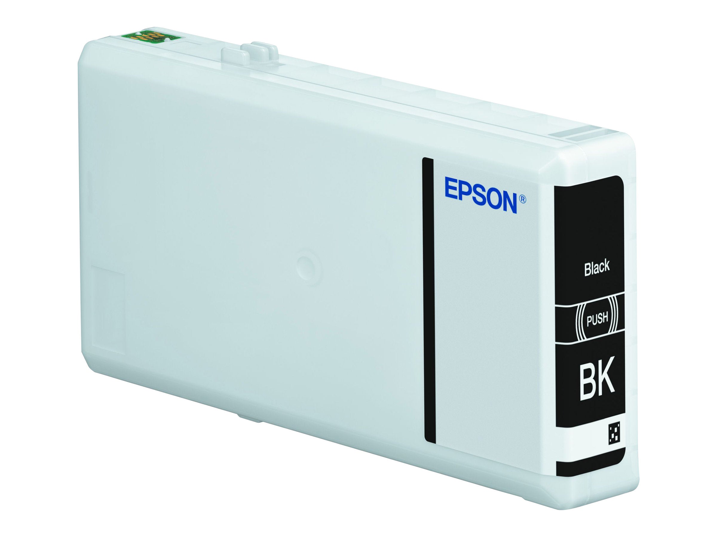 EPSON 79XL Tintenpatrone schwarz Vorderansicht