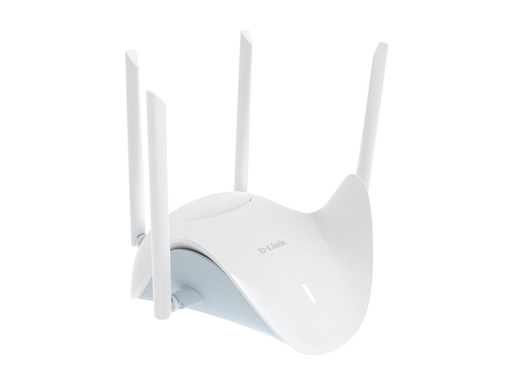 D-LINK R36 BE3600 Wi-Fi 7 Smart Router Verpackung