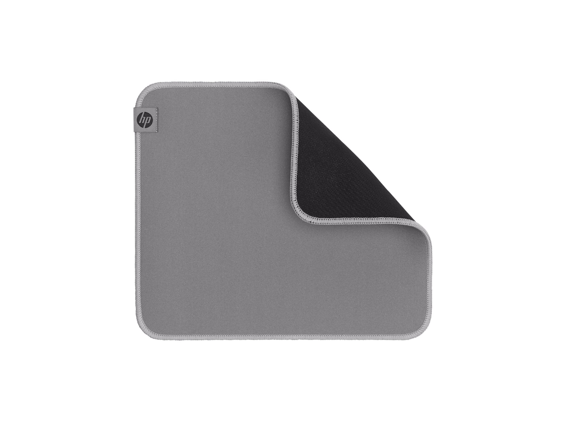 HP 100 Sanitizable Mouse Pad in Nutzung