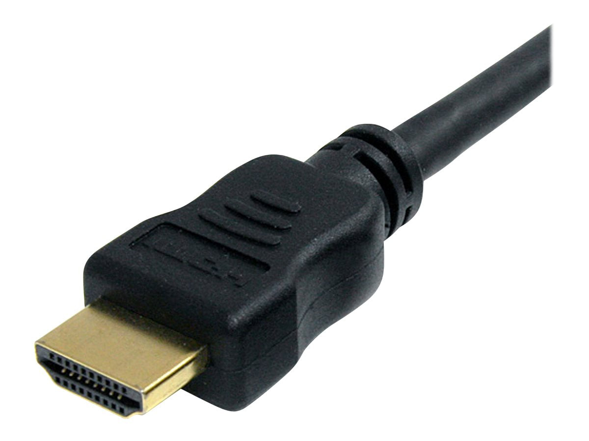 STARTECH.COM High-Speed-HDMI-Kabel mit Ethernet 2m - Verpackung