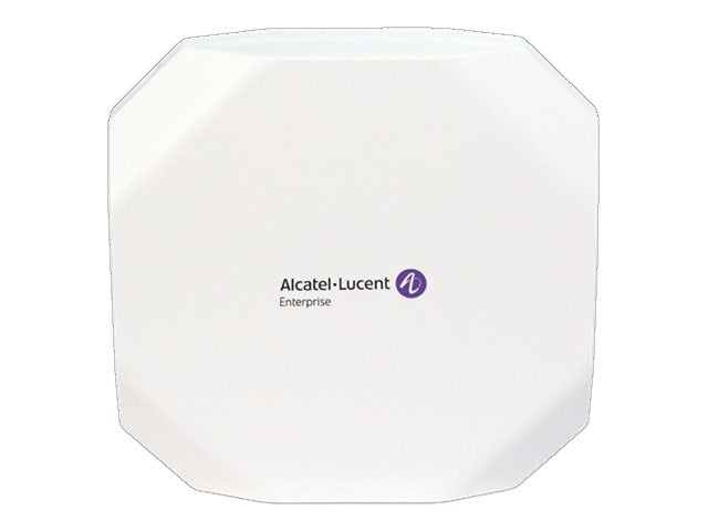 ALCATEL-LUCENT ENTERPRISE OmniAccess Stellar AP1301 WLAN-Access Point Indoor - Vorderansicht