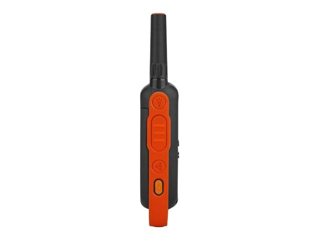 MOTOROLA Talkabout T82 Twin Pack Verpackung