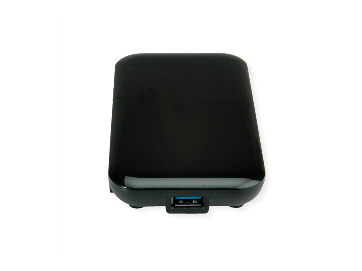 ROLINE USB 3.2 Gen 2 Hub Verpackung