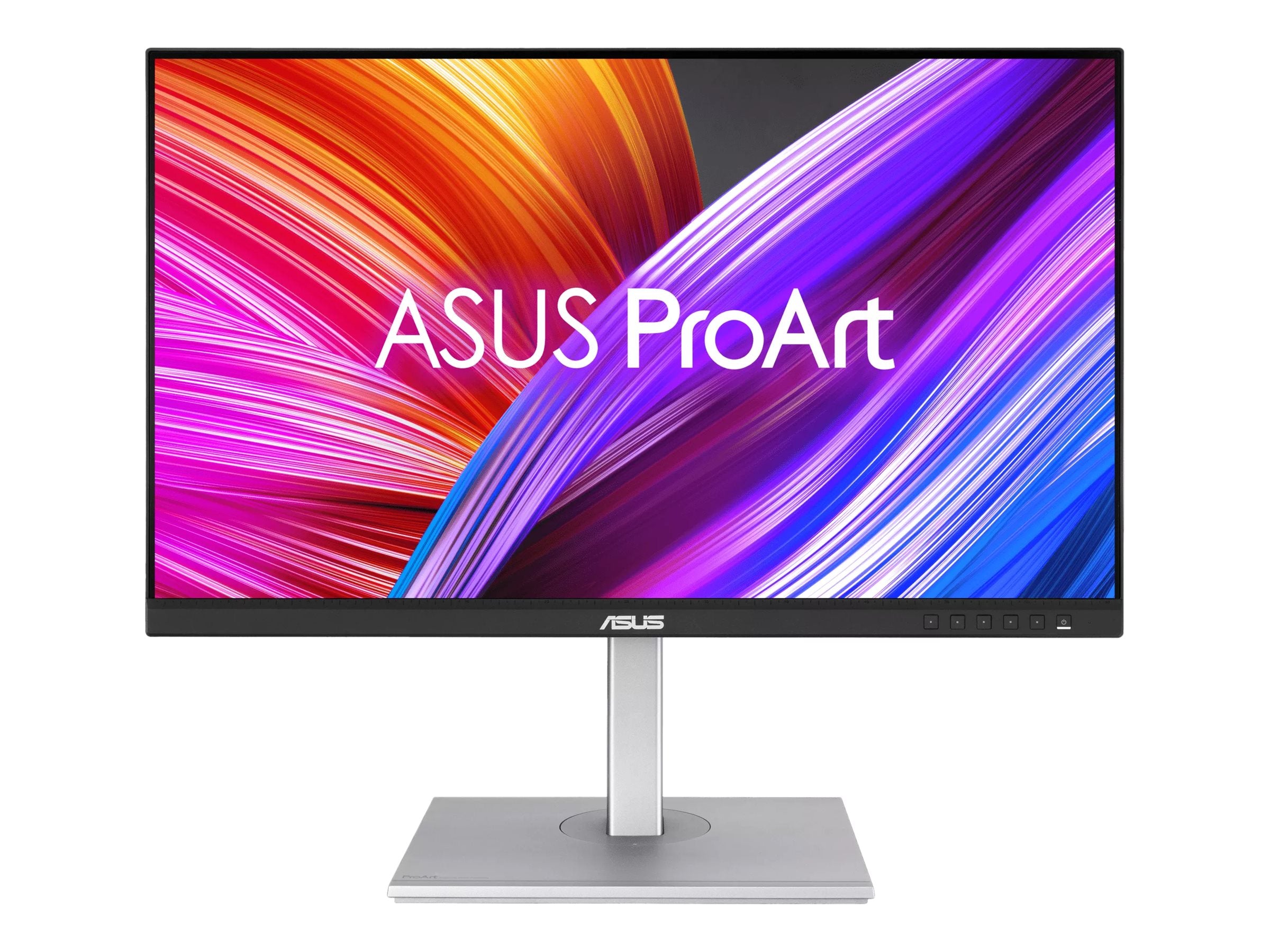 ASUS ProArt PA278CGV Monitor Vorderansicht