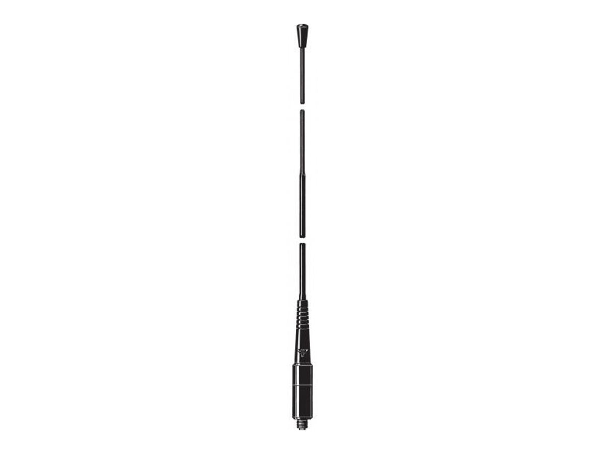 PROCOM FSP 70 Dipolantenne Vorderansicht