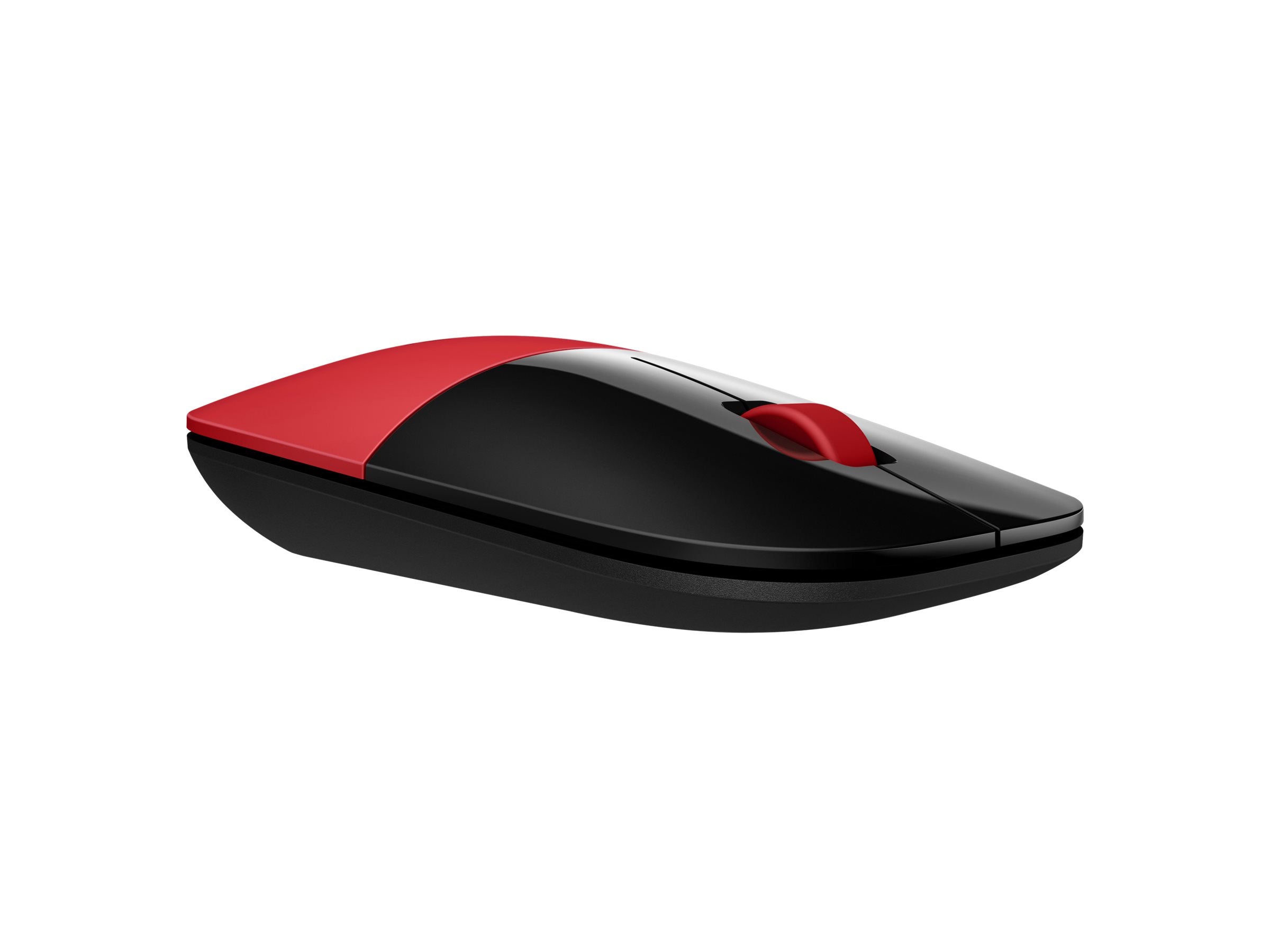 HP Z3700 Wireless Mouse Detailansicht