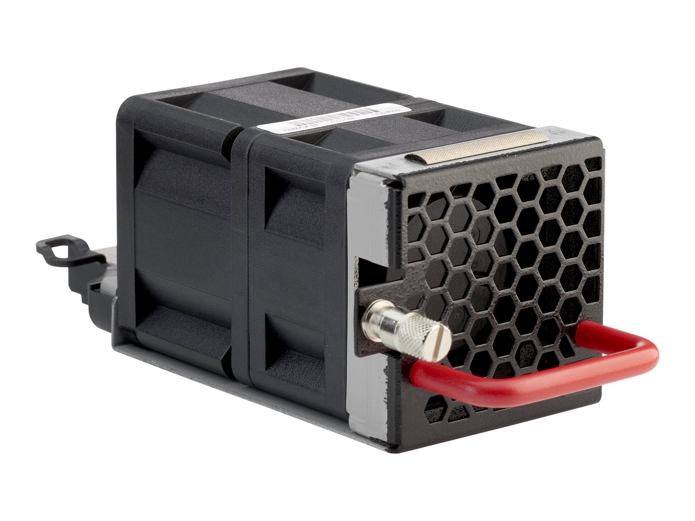 ARUBA HPE Aruba 8325-32C Port to Power Airflow Fan - Vorderansicht