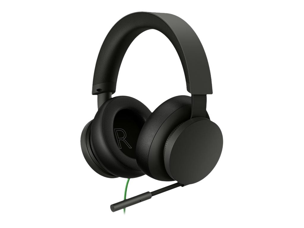 MICROSOFT XBOX Stereo Headset Verpackung