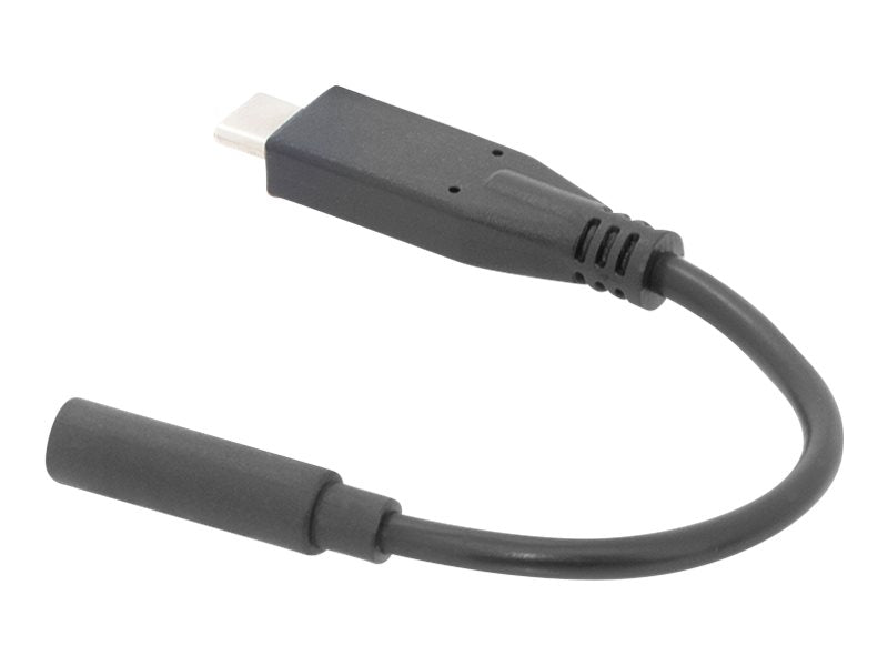 DIGITUS USB Type-C Audio Adapterkabel Detailansicht