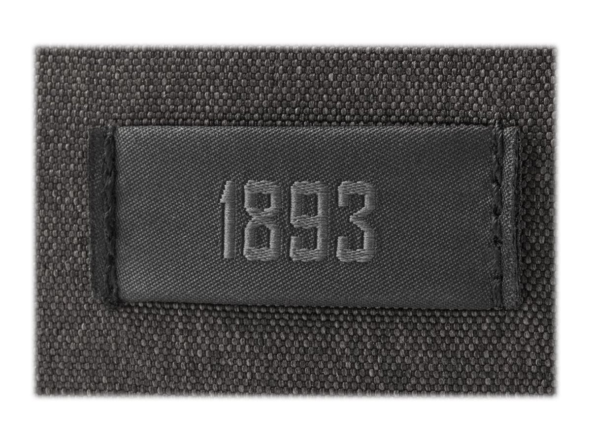 WENGER MX Commute Notebook-Tasche Detailansicht