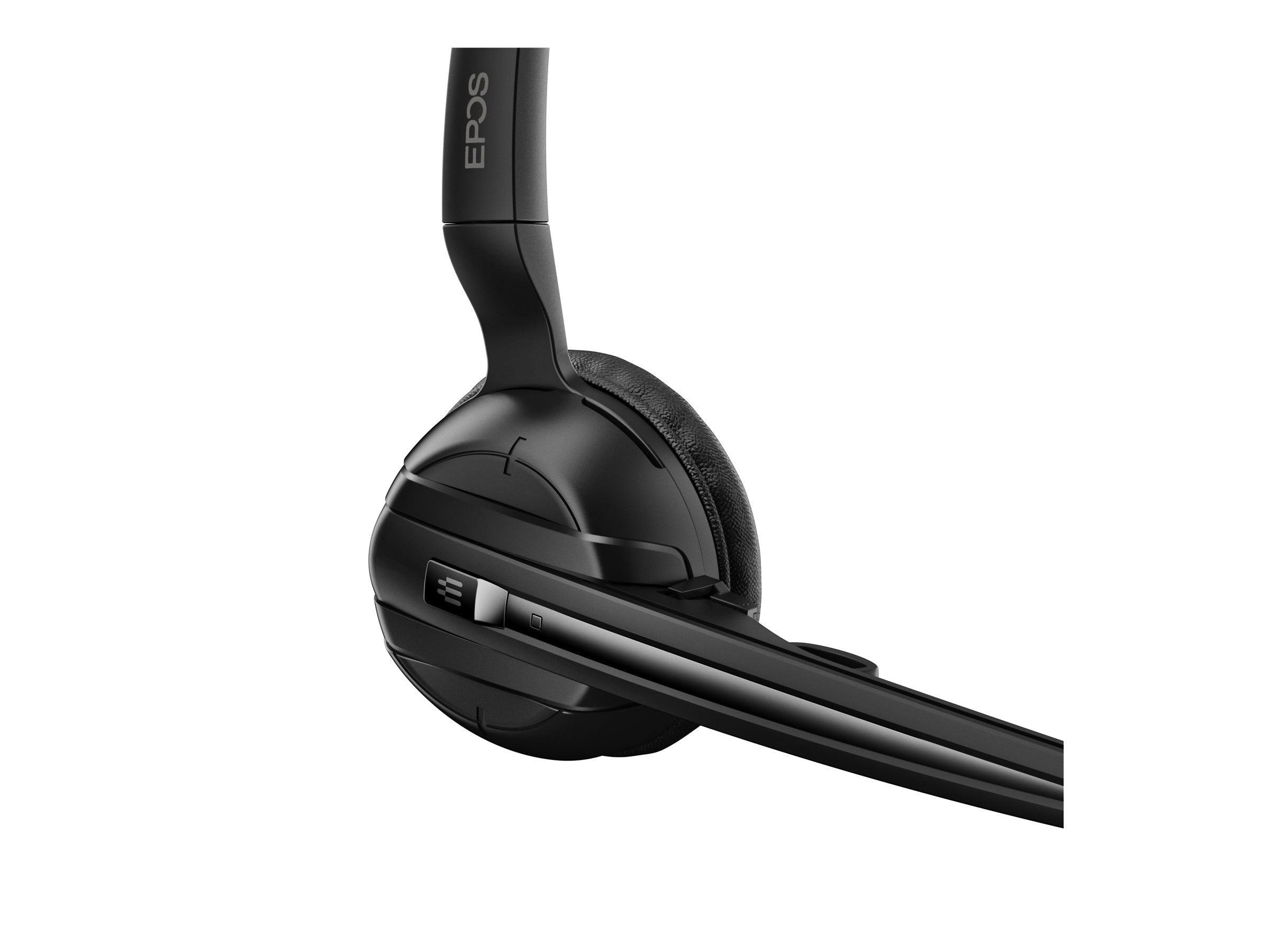 EPOS IMPACT D 10 HS II Single-Headset Mono Verpackung