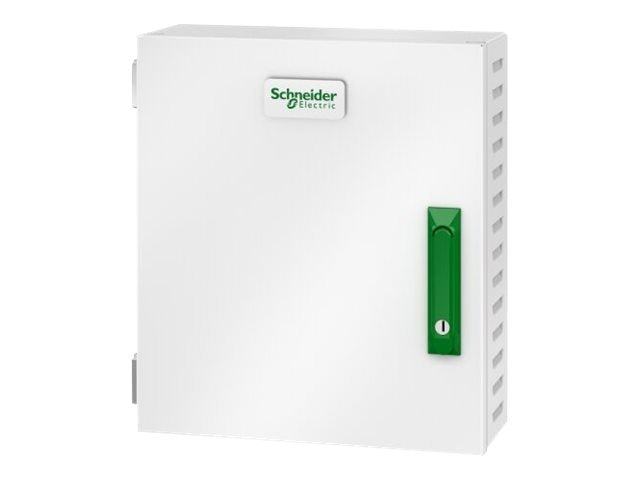 APC Galaxy VS Maintenance Bypass Panel 10-20kW 400V Vorderansicht