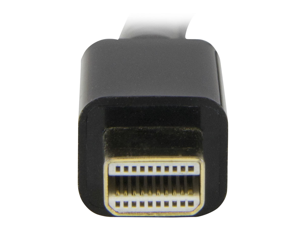 STARTECH.COM Mini DisplayPort to HDMI Converter Cable Anwendungsbeispiel
