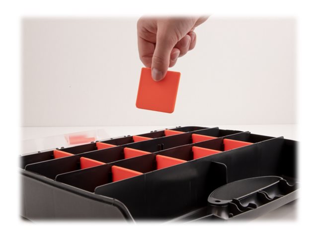 DELOCK Sortimentsbox Verpackung