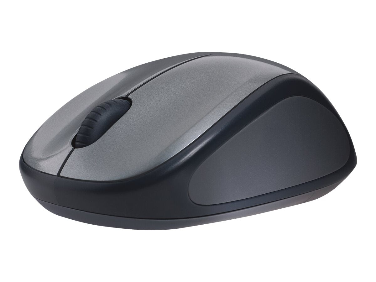 LOGITECH M235 Maus Verpackung