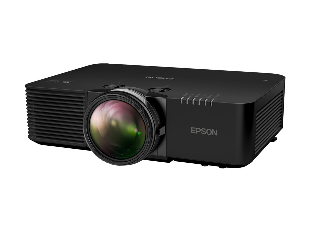 EPSON EB-L695SU Projector Vorderansicht