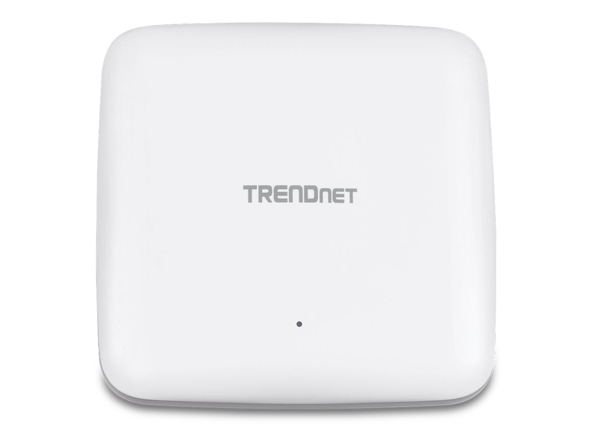 TRENDNET TEW-921DAP Access Point Vorderansicht