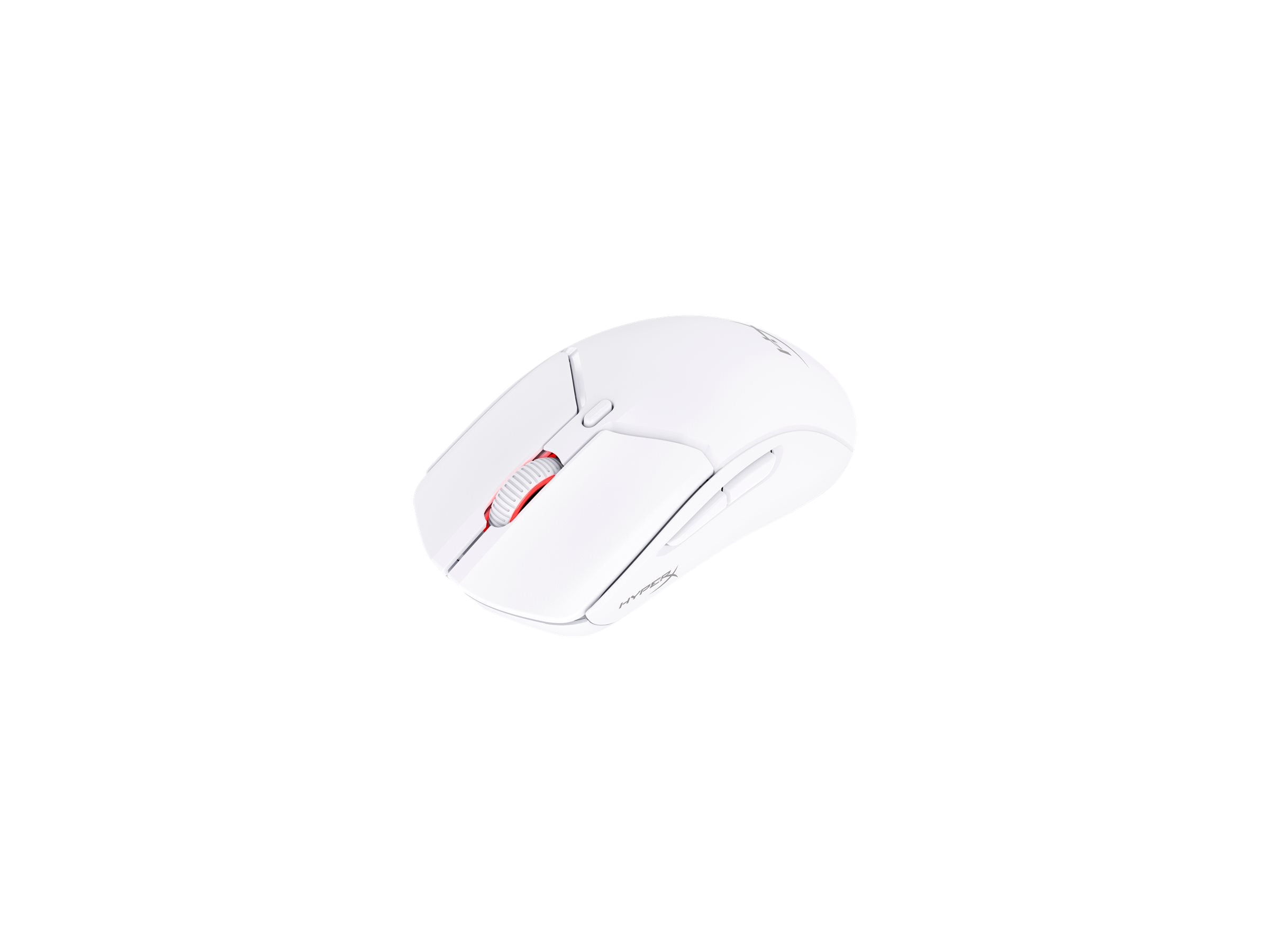 HP HyperX Pulsefire Haste 2 Wireless Gaming Mouse Verpackung
