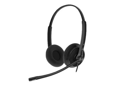 YEALINK YHS34 Lite DUAL Headset Verpackung