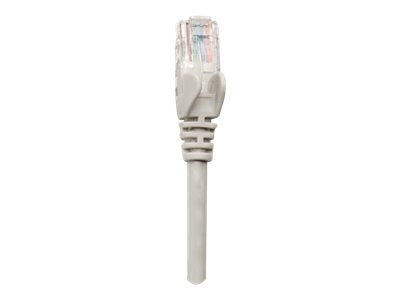 INTELLINET Netzwerkkabel Cat5e U/UTP 2,0m Vorderansicht