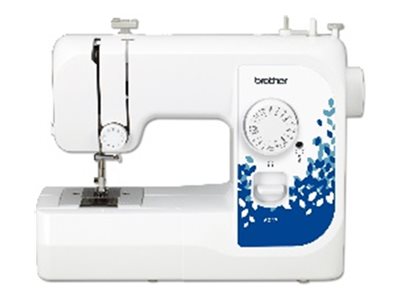 BROTHER AZ17 Nähmaschine mechanisch - Vorderansicht