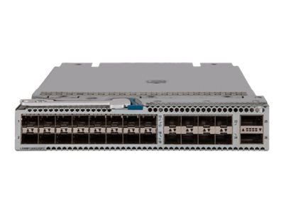 HPE 5930 24p Conv Port and 2p QSFP+ Mod - Verpackung