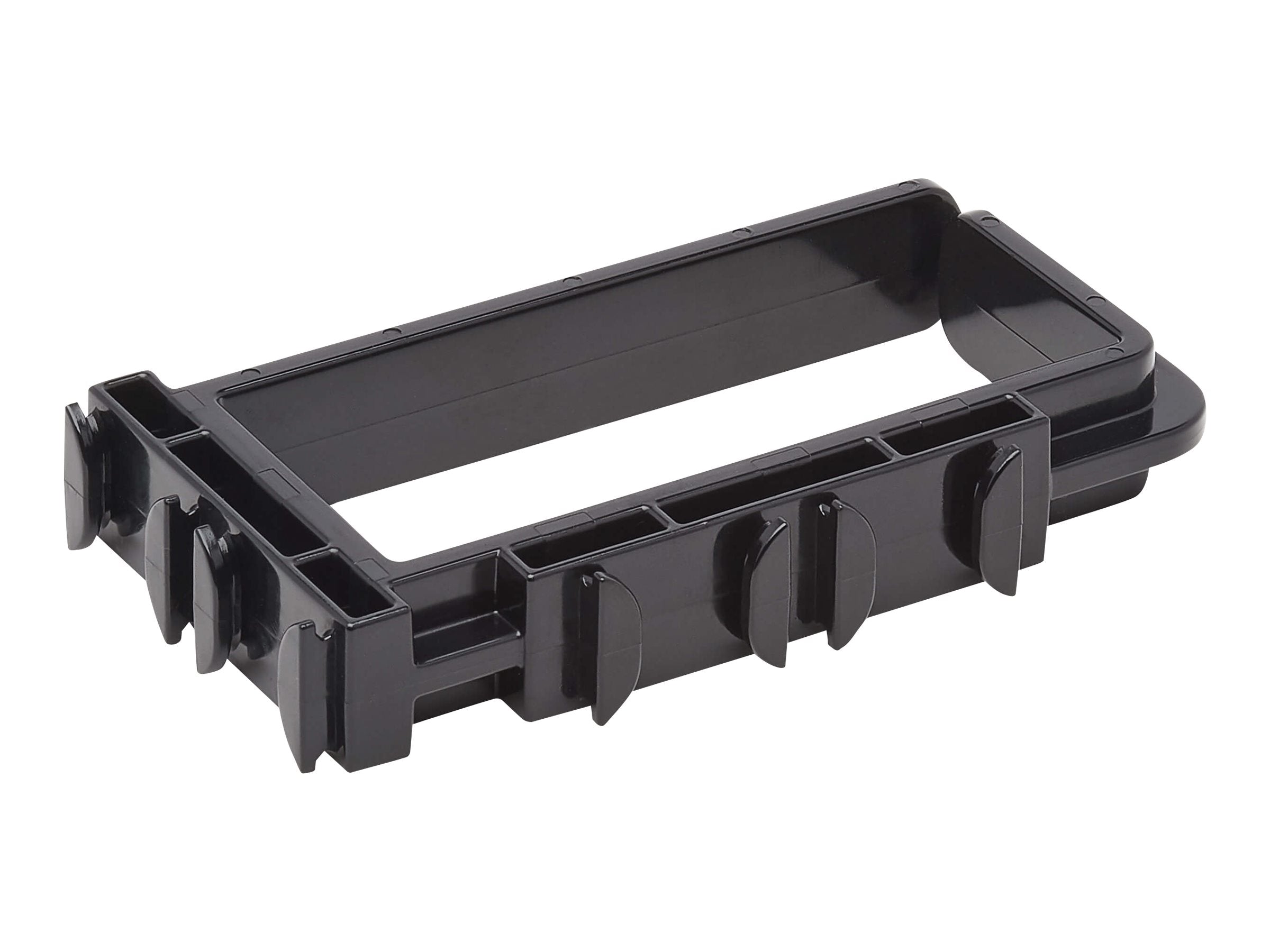 EATON TRIPPLITE D-Ring Kabelmanagement Detailansicht